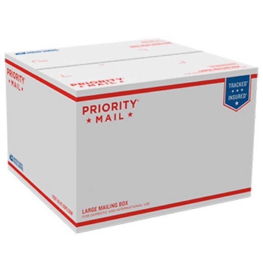 5pounds box for resale with random Home good